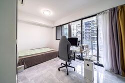 The Poiz Residences (D13), Apartment #529739531